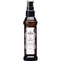 MKS eco Oil Light Fine Hair Original 60ml