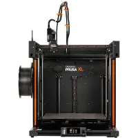 Prusa XL Assembled, Single- toolhead 3D printer