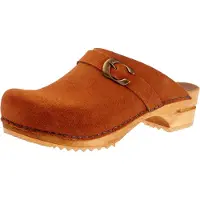 Sanita Clogs HEDI OPEN damen