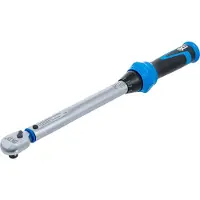 Bgs Torque Wrench, 410 mm, 1576 mm, 1,58 kg