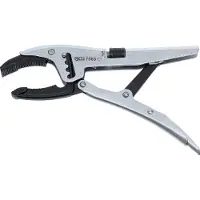 Bgs Locking Grip Pliers, 762 g