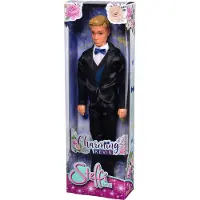 Simba Steffi Love Kevin Charming