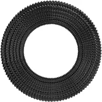 Cellfast BASSEFLEX Saug- und Druckschlauch 25,0 x 2,25 mm 25 m