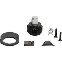 Bgs Torque Wrench Repair Kit, 174 mm, 174 g