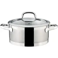 Tescoma Kasserolle PRESIDENT mit Deckel ø 20 cm, 3.0 l