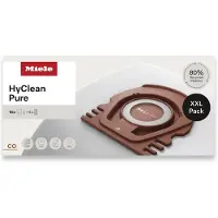 Miele XXL HyClean Pure CO (16 Stück)