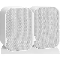 Artsound UNI20 W, 2-Wege, 2.0 Kanäle, Kabelgebunden, 40 W, 150 - 20000 Hz, Weiß