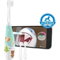 TrueLife SonicBrush Baby G 1 St