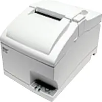 Star Micronics SP742ME3 - Grau - 160 mm - 245 mm - 152 mm - Kabelgebunden - Punktmatrix