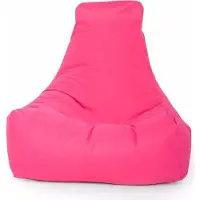 Hannah Home , Large - Pink, Sitzsack, Rosa, 75 x 55 x 80 cm