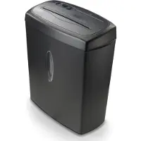 Hama Safe X10 Cd Aktenvernichter