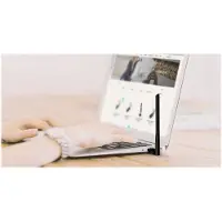 TP-LINK Archer T600u Plus Wlan-usb-adapter