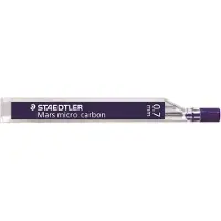 Staedtler Mars micro carbon 250 0.7mm, 2B, 0,7 mm