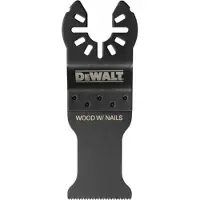 DeWalt Zubehör DT20735-QZ BiM invalzaagblad Hout met nagels 43x31mm