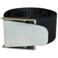 Polaris Bleigurt Inox von - Farbe: schwarz