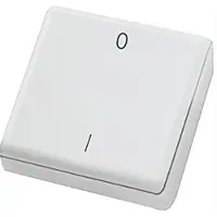 Eltako 30000084 Funk-Minihandsender FMH2S-sz schwarz f. Schlüsselring