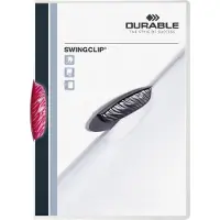 Durable Swingclip Polypropylen (PP) Violett