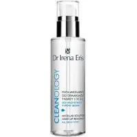Dr Irena Eris Cleanology Make-Up Removal