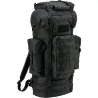 Brandit Rucksack "Accessoires Kampfrucksack Molle"