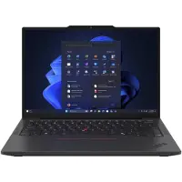 Lenovo ThinkPad X13 Gen 6 (Intel), Intel Core Ultra 5, 33,8 cm (13.3"), 1920 x 1200 Pixel, 32 GB, 1 TB, Windows 11 Pro