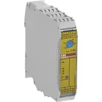 ABB HF2.4-ROLE-24VDC Elektronischer Kompaktstarter HF2.4-ROLE, 0.18-2.4 A, Notabschaltung 1SAT126000R1011 HF24ROLE24VDC