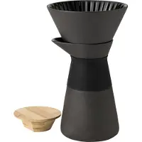 Stelton 5709846018471, Schwarz, 1 Stück(e)