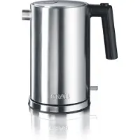 Graef Wk600eu 1.5l Wasserkocher
