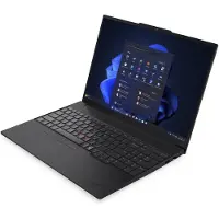Lenovo ThinkPad E16 Gen 3 (Intel) Copilot+ PC, Intel Core Ultra 5, 40,6 cm (16"), 2560 x 1600 Pixel, 32 GB, 1 TB, Windows 11 Pro