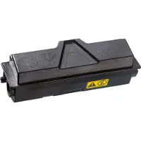 KMP Tonerkartusche passend für Kyocera TK160 Black 1T02LY0NL0