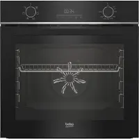 Beko Bbie17301bd Multifunktionsofen 72l