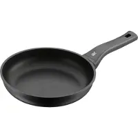 WMF Bratpfanne "PermaDur Excellent" Aluminiumguss 1 tlg. tlg. 3-Schicht Antihaftversiegelung, TransTherm-Allherdboden