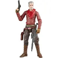 Star Wars The Vintage Collection Cobb Vanth, 4 Jahr(e), Mehrfarbig