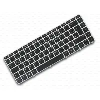 HP 836307-041, Tastatur, Deutsch,