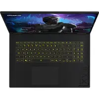 Gigabyte Gaming A18 3VHK3DEC64SH - 18" QHD - Ryzen 7 260 - Notebook - 3,8 GHz