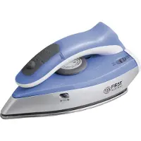 First Austria Travel iron 5640-2