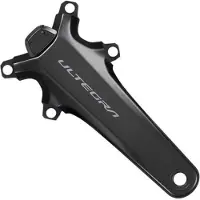 Shimano Ultegra Fc-r8100p Kurbel Mit Leistungsmesser