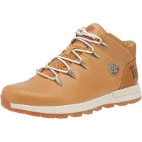 Timberland TB0A2PC29241 Sprint Trekker MI - Herren Schuhe Freizeitschuhe - MDBRN, Größe:41.5 EU