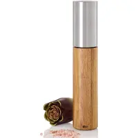 AdHoc Pfeffer- oder Salzmühle Ikon Brown 30 cm