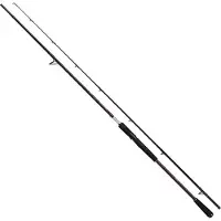 Shimano Yasei BB Predator, 2,3m, 7,55ft, 30-90g, 2 Teile, Spinning Angelrute, AX Pike XH Cast, YASBBAXPIC23XH