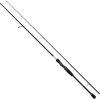 Shimano Fishing Yasei Bb Perch Versatile Spinnrute Silber 2.05 m / 7-25 g Silber 2.05 m