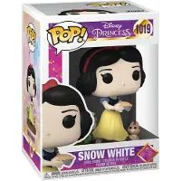 Funko POP! Disney Princess - Snow White Schneewitchen 1019 - Pop! - Vinyl Figur