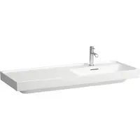 Laufen H8171190001121 WT MEDA 460x1200x160 Ablage