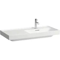 Laufen H8171177571091 WT MEDA 460x1000x160 Ablage