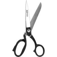 Ks Tools Universal-Werkstattschere, 200mm, 118.0076