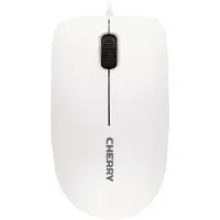 Cherry MC-1000 weiß-grau