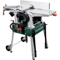 Metabo Hobelmaschine HC 260 C - 2,8 DNB für Drehstrom - Karton - 0114026100