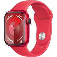 Apple Watch Series 9 , Touchscreen, 64 GB, WLAN, GPS, 32,1 g