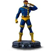 Iron Studios Marvel Art Scale Statue 1/10 X-Men 79 Cyclops 22 cm