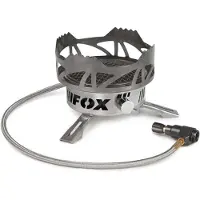 FOX V2 Herd