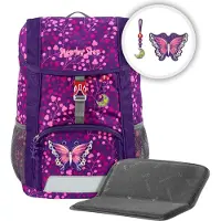 Step by step Rucksack-Set KID, 3-teilig